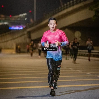 Runner Photo 6173106