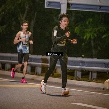Runner Photo 6173107