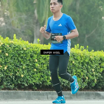 Runner Photo 6173108