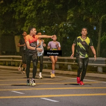 Runner Photo 6173112