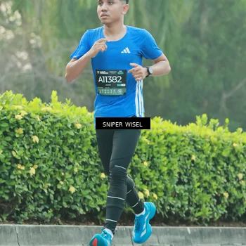 Runner Photo 6173113