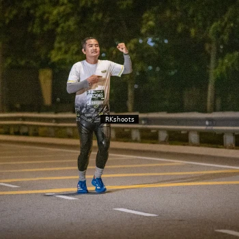 Runner Photo 6173116