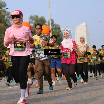 Runner Photo 6173129