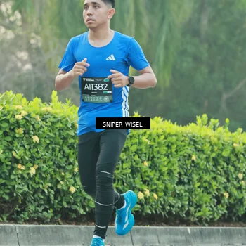 Runner Photo 6173130
