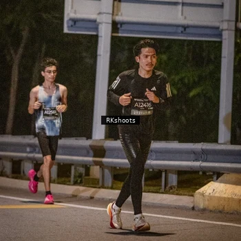 Runner Photo 6173133