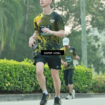 Runner Photo 6173139