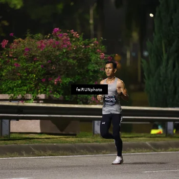 Runner Photo 6173164