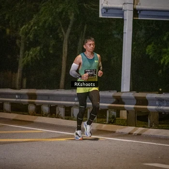 Runner Photo 6173171