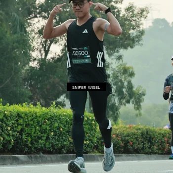 Runner Photo 6173174