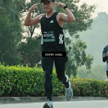 Runner Photo 6173175