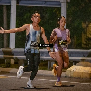 Runner Photo 6173192