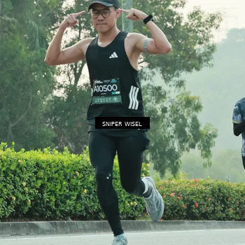 Runner Photo 6173193