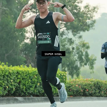 Runner Photo 6173195