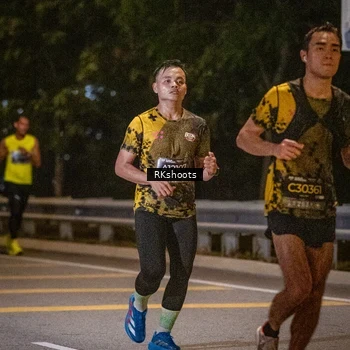 Runner Photo 6173197