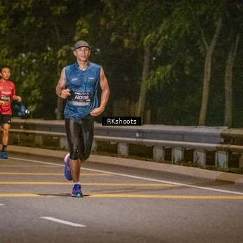 Runner Photo 6173199