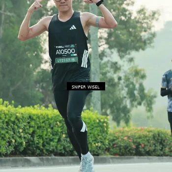 Runner Photo 6173200