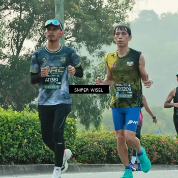 Runner Photo 6173202
