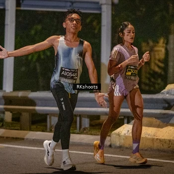 Runner Photo 6173206