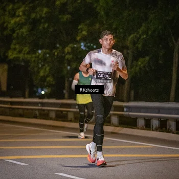 Runner Photo 6173209