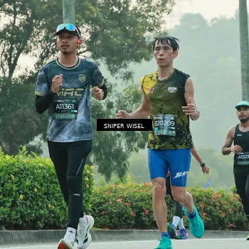 Runner Photo 6173215