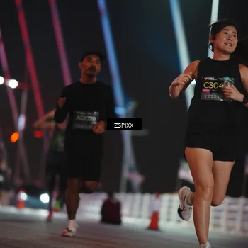 Runner Photo 6173216