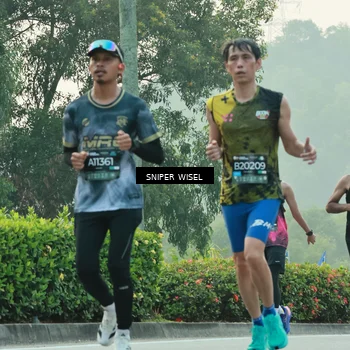 Runner Photo 6173217