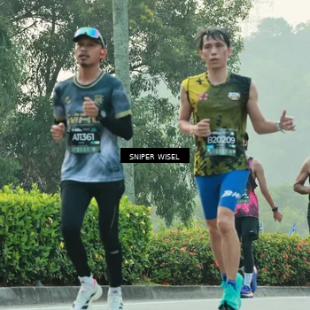 Runner Photo 6173218