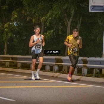 Runner Photo 6173219
