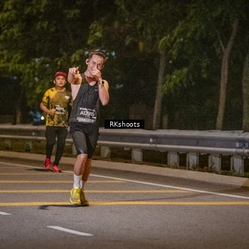 Runner Photo 6173220