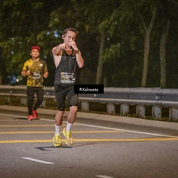 Runner Photo 6173223