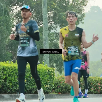 Runner Photo 6173227