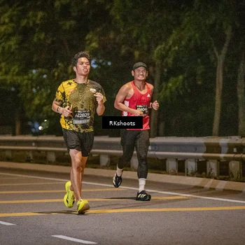 Runner Photo 6173228