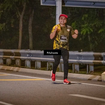 Runner Photo 6173230