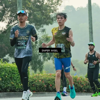 Runner Photo 6173232
