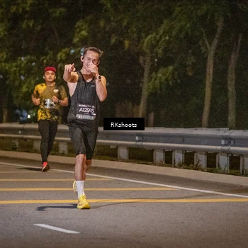 Runner Photo 6173234