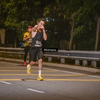 Runner Photo 6173237