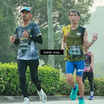 Runner Photo 6173240