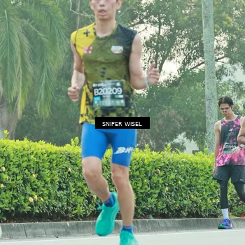 Runner Photo 6173241