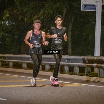 Runner Photo 6173243