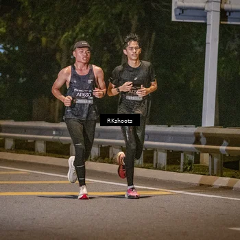 Runner Photo 6173245