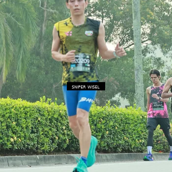 Runner Photo 6173246