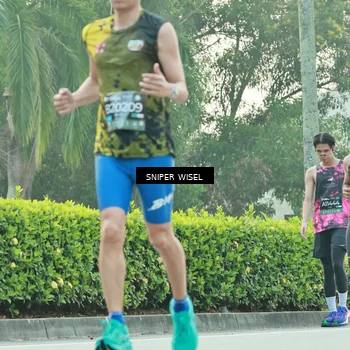 Runner Photo 6173251