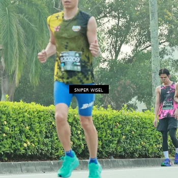 Runner Photo 6173252