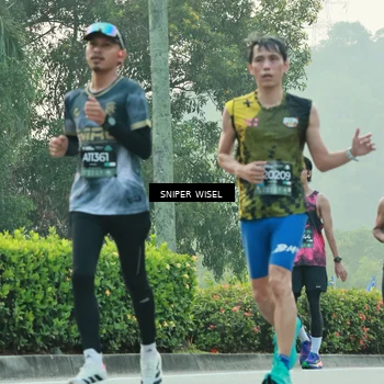 Runner Photo 6173256