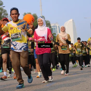 Runner Photo 6173260