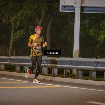 Runner Photo 6173262