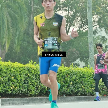 Runner Photo 6173263
