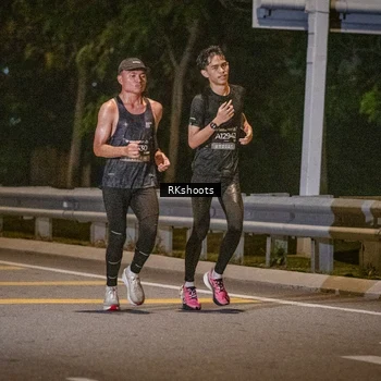 Runner Photo 6173264