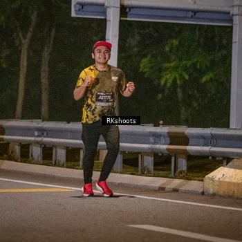 Runner Photo 6173266