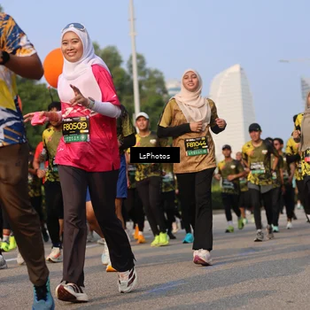 Runner Photo 6173270